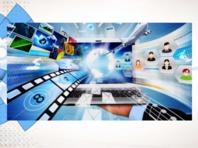 empowerment technology